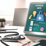 Estratégias De Google Ads Que Aumentam Oportunidades Para Clínicas Médicas em São José dos Campos