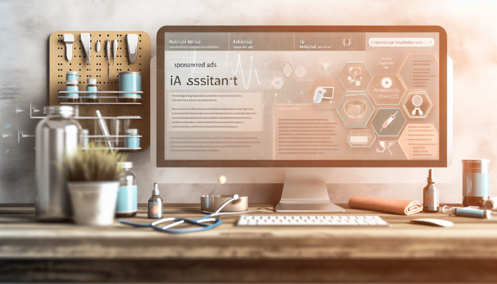 Assistente De IA: Transformando O Atendimento Médico Em Uma Experiência Digital