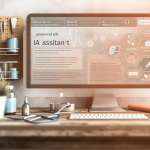 Assistente De IA: Transformando O Atendimento Médico Em Uma Experiência Digital
