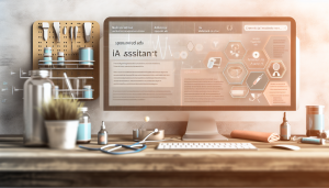 Assistente De IA: Transformando O Atendimento Médico Em Uma Experiência Digital