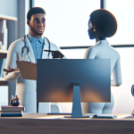 Canal De Multiatendimento: Como Médicos Podem Gerenciar Demandas Com Agente De IA